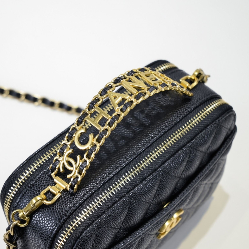 Ch**el satchel bags